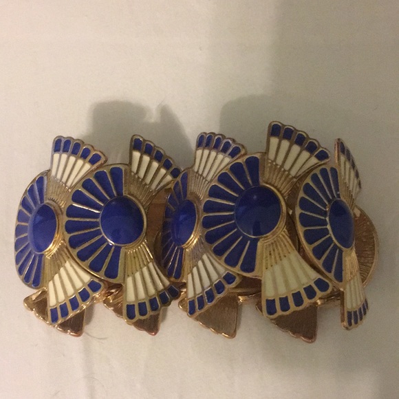 Modcloth Jewelry - Gold bracelet from ModCloth